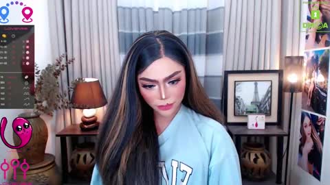 YASI online show from 26, 2, 2025