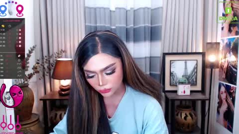 YASI online show from 4, 3, 2025