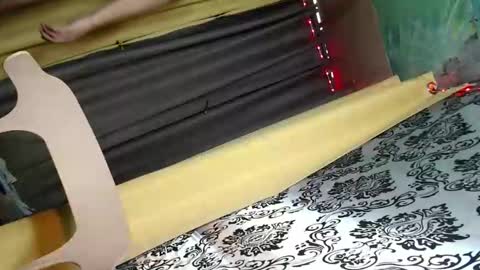 Allena online show from 22, 9, 2025