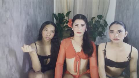 fantastic_kim online show from 3, 12, 2025