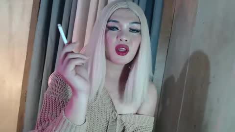 Snapshot of fantasticcock69_daniella chatting on 29, 4, 2026 DANIELLA - DONT FORGET TO GIVE ME A THUMBSU UP online show from 29, 4, 2026