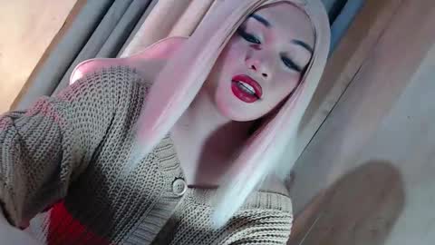 Snapshot of fantasticcock69_daniella chatting on 2, 6, 2026 DANIELLA - DONT FORGET TO GIVE ME A THUMBSU UP online show from 2, 6, 2026