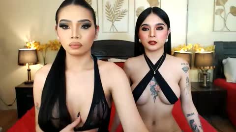 tyra online show from 18, 3, 2026