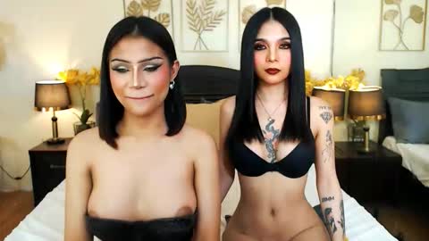 tyra online show from 17, 4, 2026