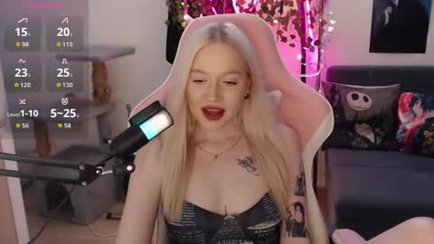 Lisa online show from 14, 2, 2026