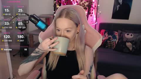 Lisa online show from 20, 3, 2026