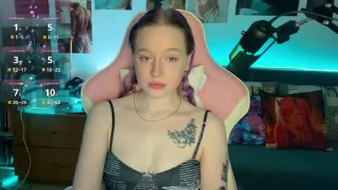 Lisa online show from 5, 6, 2026