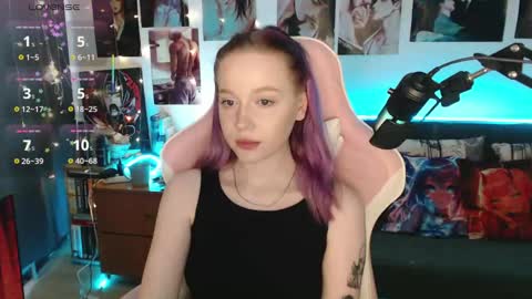 Lisa online show from 7, 6, 2026