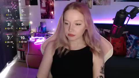 Lisa online show from 23, 6, 2026