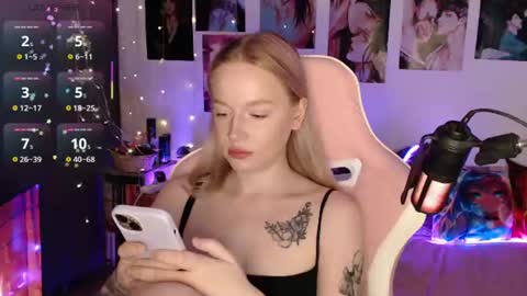 Lisa online show from 12, 7, 2026