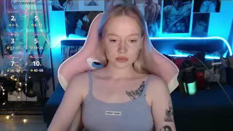 Lisa online show from 16, 7, 2026