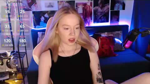 Lisa online show from 24, 7, 2026