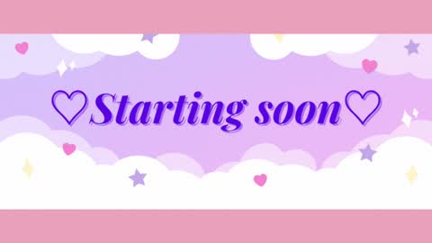 Snapshot of fantasyella chatting on 6, 1, 2025 Ella online show from 6, 1, 2025