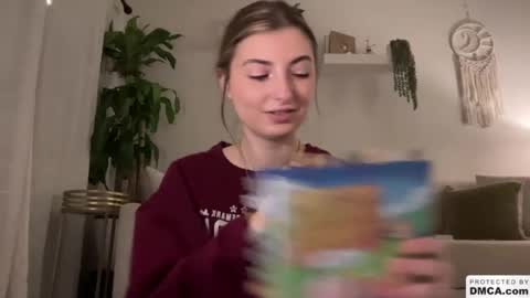 Snapshot of fantasyella chatting on 27, 1, 2025 Ella online show from 27, 1, 2025