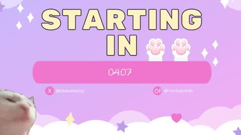 Snapshot of fantasyella chatting on 12, 9, 2025 Ella online show from 12, 9, 2025