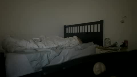 my mind is craving even when I sleep... online show from 6, 8, 2026