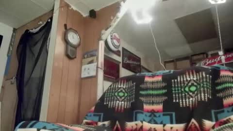 Scarlett online show from 25, 9, 2025