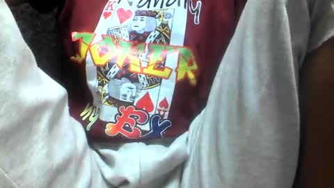 farantsaaly1 online show from 20, 9, 2025