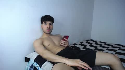 farid_24 online show from 3, 3, 2026