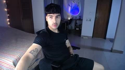 farid_24 online show from 18, 3, 2026