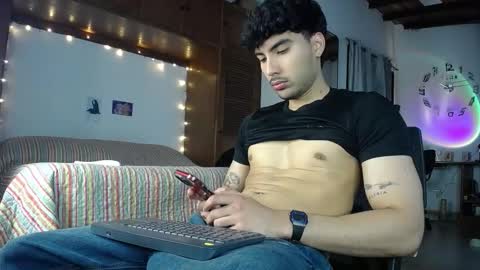 farid_24 online show from 20, 3, 2026