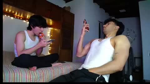 farid_24 online show from 27, 5, 2026