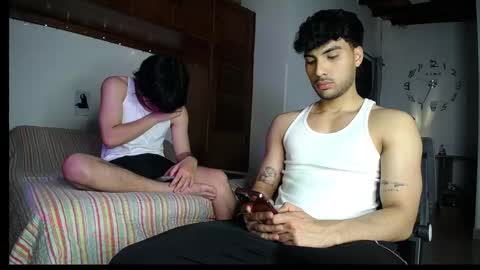 farid_24 online show from 31, 5, 2026