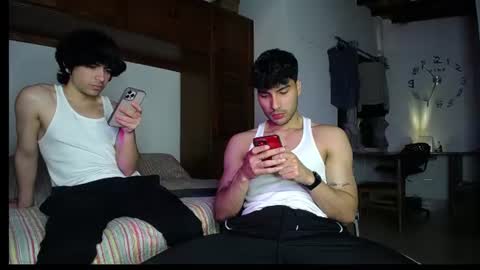 farid_24 online show from 20, 6, 2026