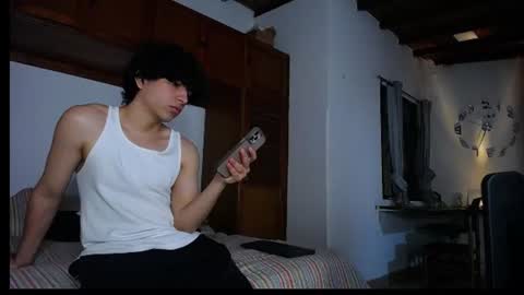 farid_24 online show from 23, 6, 2026