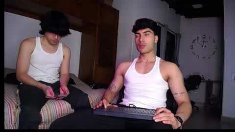 farid_24 online show from 30, 6, 2026