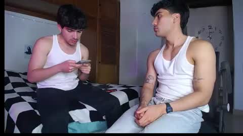farid_24 online show from 15, 7, 2026