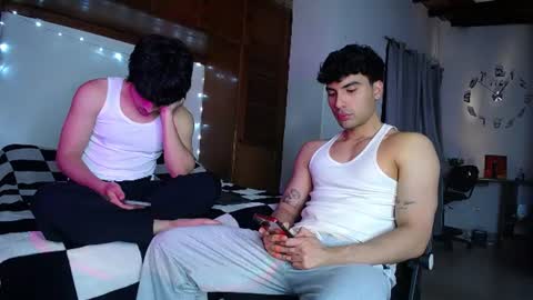 farid_24 online show from 25, 7, 2026