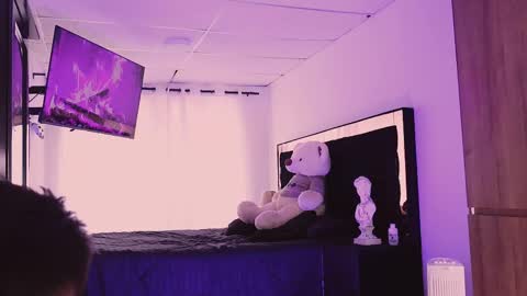 farid_jake_ online show from 30, 9, 2025