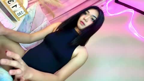 Farrah Zarake online show from 13, 12, 2025