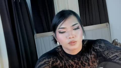 Farrah Zarake online show from 31, 3, 2026