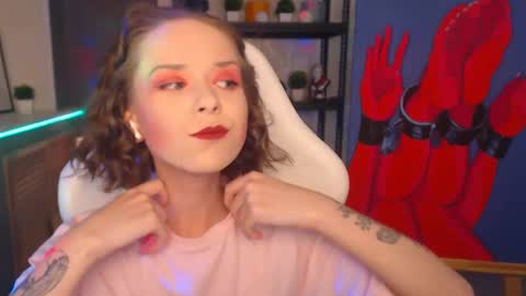 Fascinating   Eyes online show from 8, 12, 2024