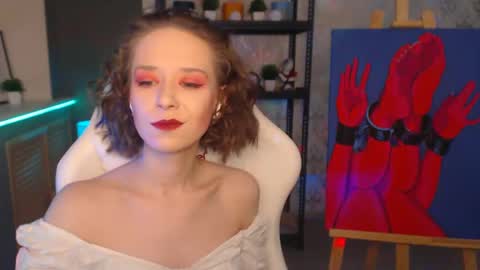 Fascinating   Eyes online show from 30, 12, 2024