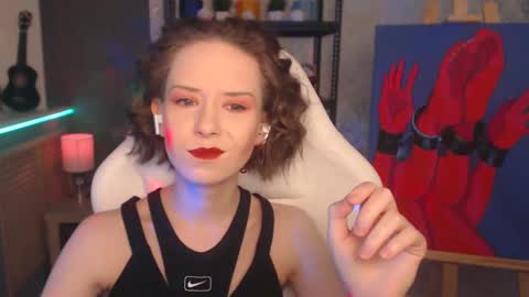 Fascinating   Eyes online show from 24, 2, 2025