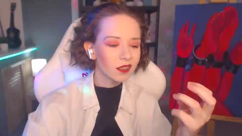 Fascinating   Eyes online show from 2, 3, 2025