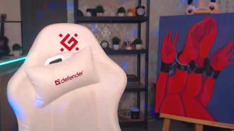 Fascinating   Eyes online show from 12, 2, 2026