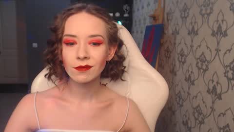 Fascinating   Eyes online show from 6, 5, 2026