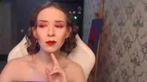 Fascinating   Eyes online show from 19, 5, 2026