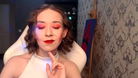 Fascinating   Eyes online show from 22, 5, 2026