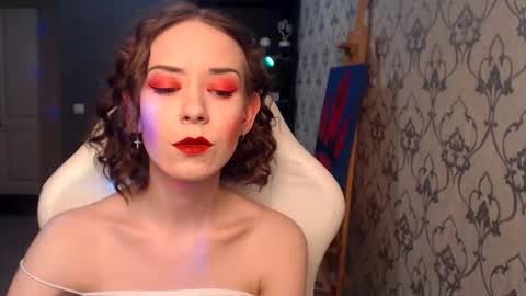 Fascinating   Eyes online show from 24, 5, 2026