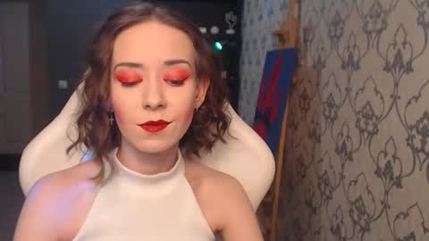 Fascinating   Eyes online show from 25, 5, 2026