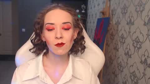Fascinating   Eyes online show from 30, 5, 2026