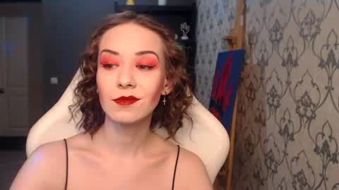 Fascinating   Eyes online show from 21, 6, 2026