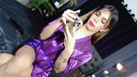 fascinatingtransvalerie online show from 21, 2, 2025