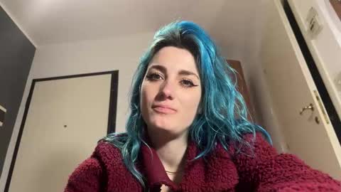 Gattino online show from 2, 12, 2025