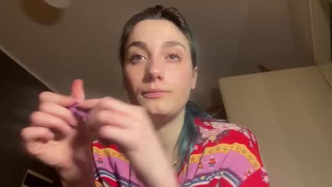 Snapshot of faseremx chatting on 1, 2, 2026 Gattino online show from 1, 2, 2026